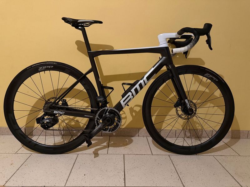 Used BMC Teammachine SLR 01 TWO 2023 2023 Road & Gravel