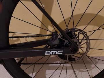 Brugt BMC Teammachine SLR 01 TWO 2023 2023 Road & Gravel — billede 5 af 8