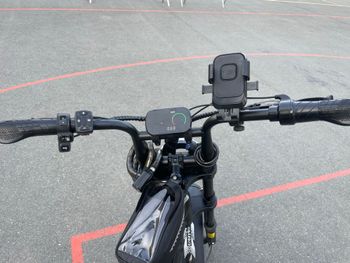 Used Crazy bird Custom 2026 Urban, Black — image 12 of 14
