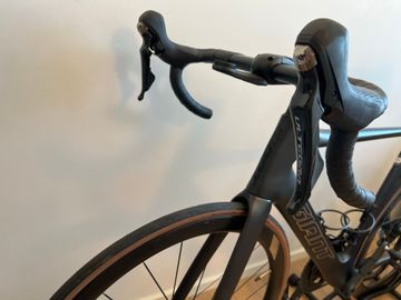 Brugt Giant Propel Advanced 1 Disc 2020 2020 Road & Gravel — billede 3 af 6