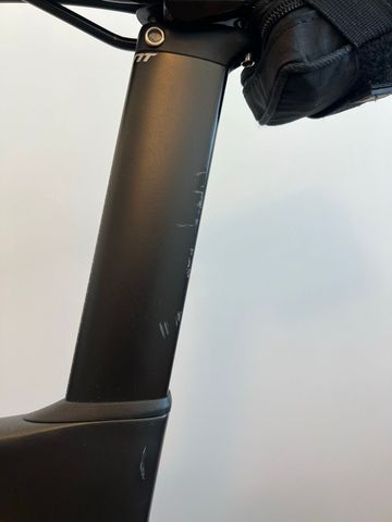 Brugt Giant Propel Advanced 1 Disc 2020 2020 Road & Gravel — billede 5 af 6