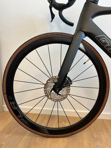 Brugt Giant Propel Advanced 1 Disc 2020 2020 Road & Gravel — billede 4 af 6