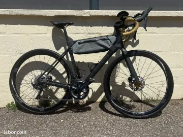 Used Canyon Endurace CF 8 Disc 2024 2024 Road & Gravel