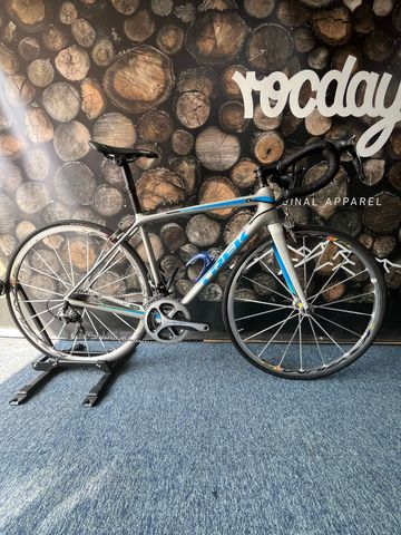 Trek Émonda SL 5 2017 2017 Road & Gravel d'occasion