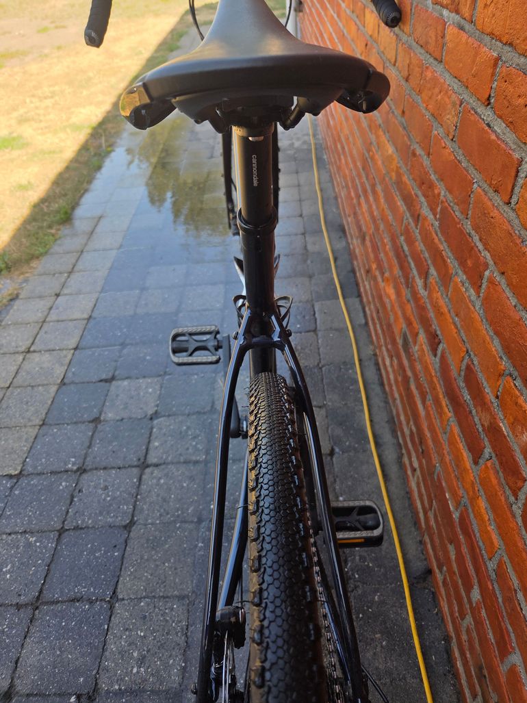 Použité Cannondale Topstone 2 2023 2023 Road & Gravel — obrázek 2 z 9
