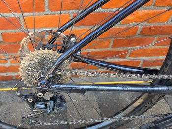 Použité Cannondale Topstone 2 2023 2023 Road & Gravel — obrázek 5 z 9
