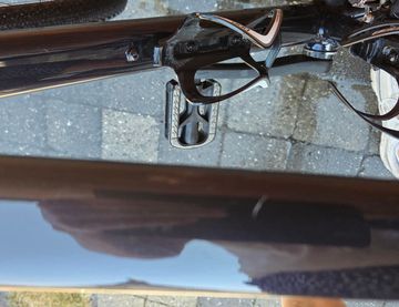Used Cannondale Topstone 2 2023 2023 Road & Gravel, Blue — image 4 of 9