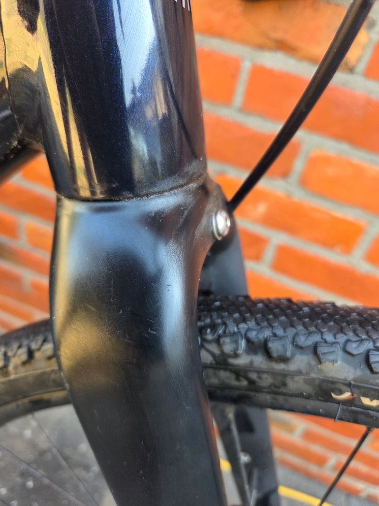 Použité Cannondale Topstone 2 2023 2023 Road & Gravel — obrázek 6 z 9