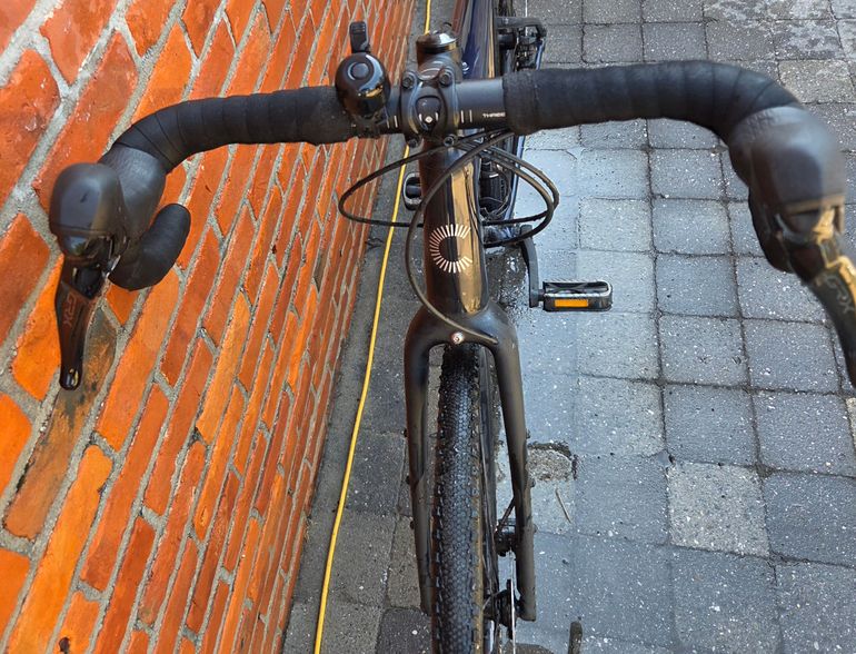 Použité Cannondale Topstone 2 2023 2023 Road & Gravel — obrázek 3 z 9