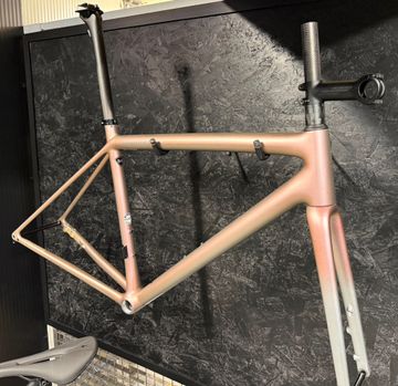 Specialized S-Works Aethos Frameset 2022 Frameset 2022 Road & Gravel d'occasion — image 5 sur 5