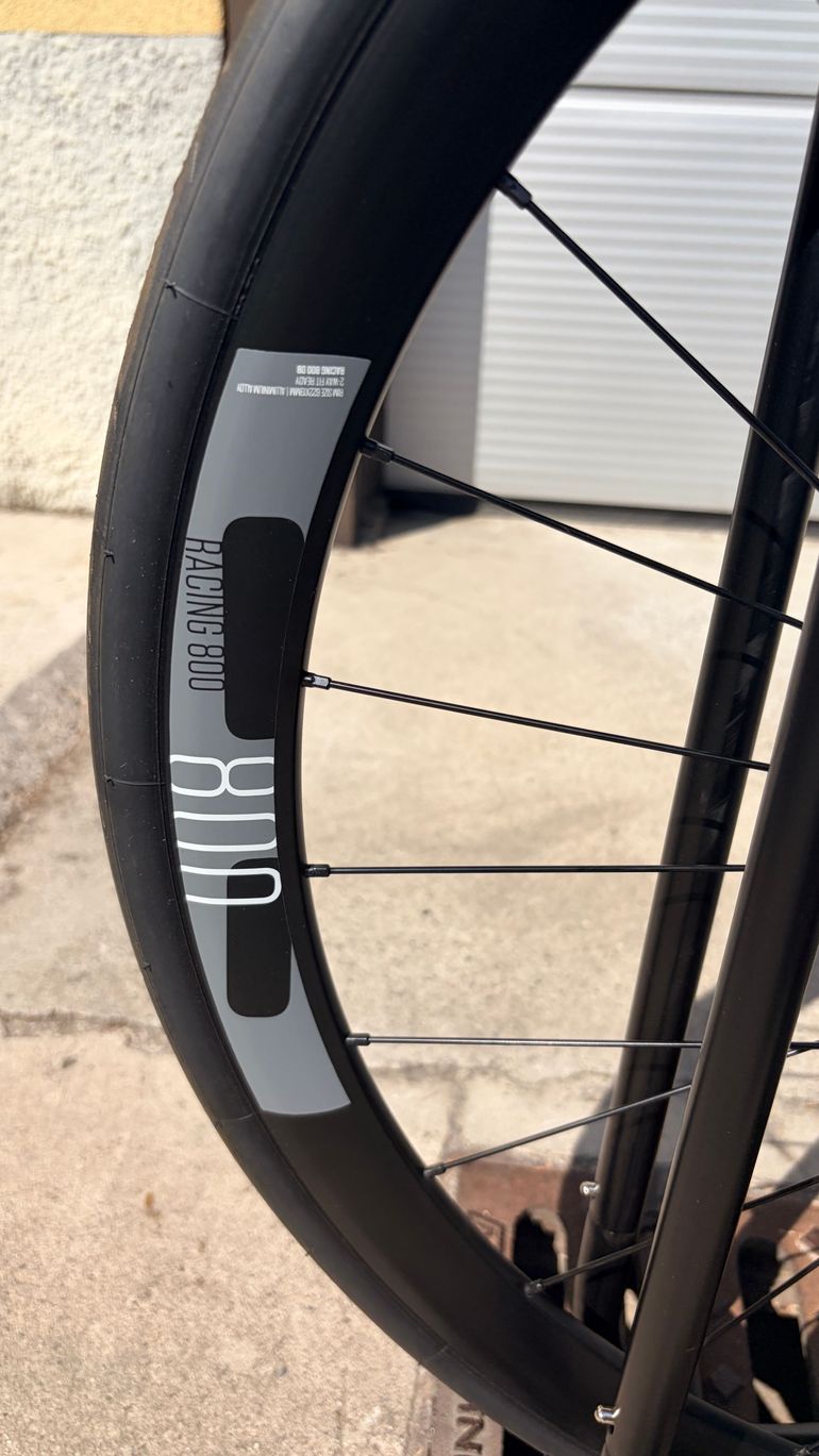 Brugt Bottecchia Aerospace 2025 2025 Road & Gravel — billede 2 af 15