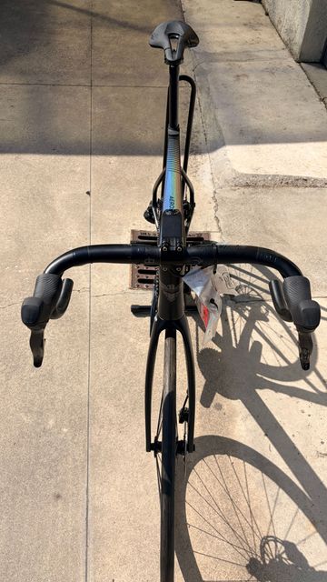 Brugt Bottecchia Aerospace 2025 2025 Road & Gravel — billede 9 af 15