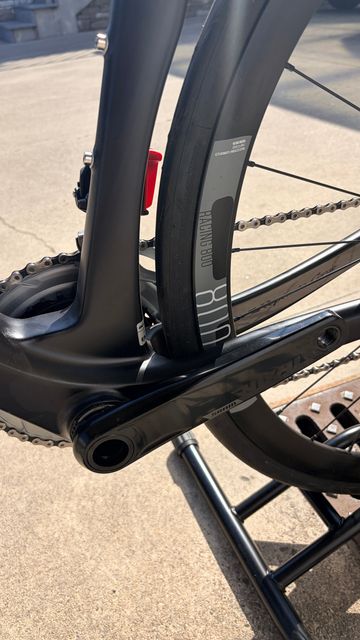 Brugt Bottecchia Aerospace 2025 2025 Road & Gravel — billede 12 af 15