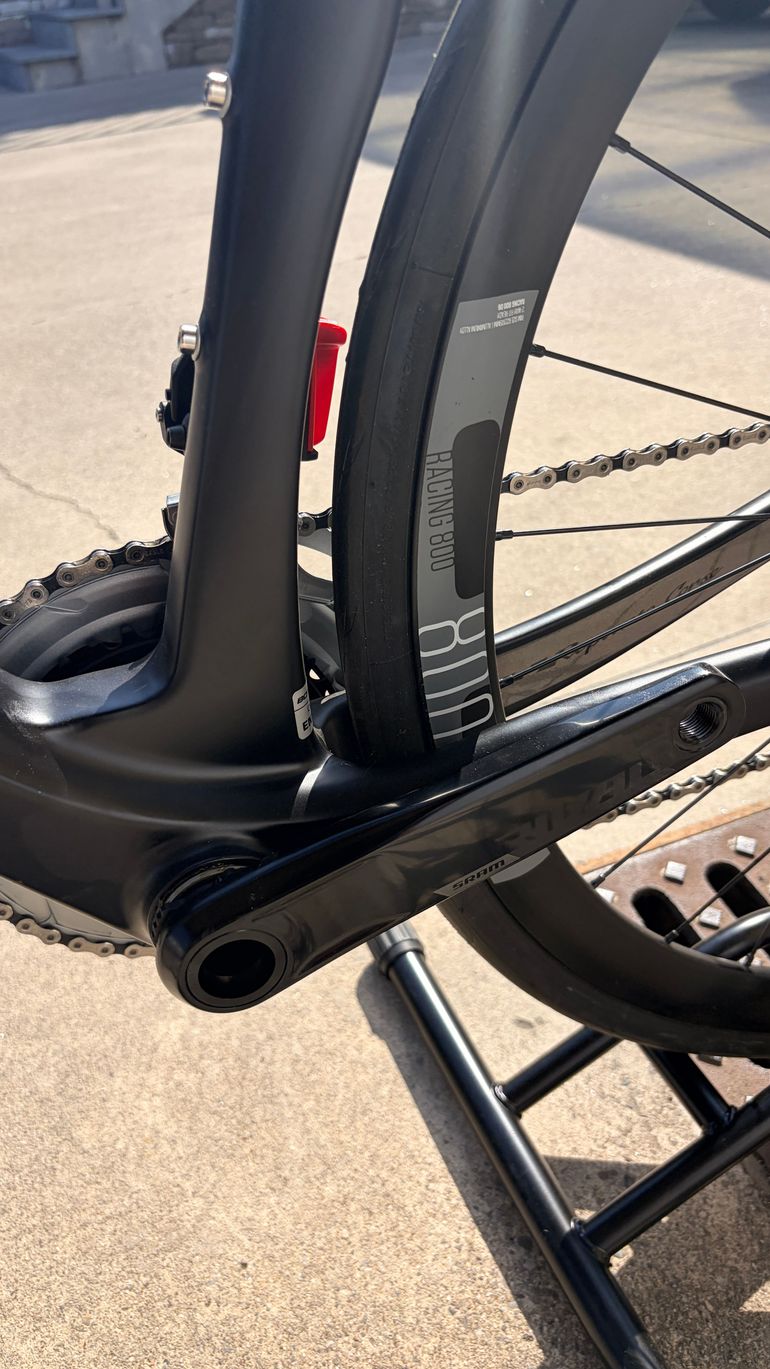 Brugt Bottecchia Aerospace 2025 2025 Road & Gravel — billede 12 af 15