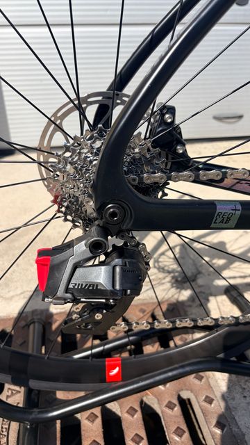 Brugt Bottecchia Aerospace 2025 2025 Road & Gravel — billede 3 af 15
