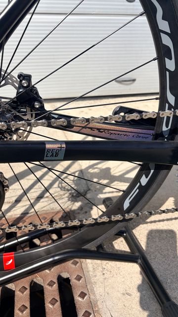 Brugt Bottecchia Aerospace 2025 2025 Road & Gravel — billede 4 af 15