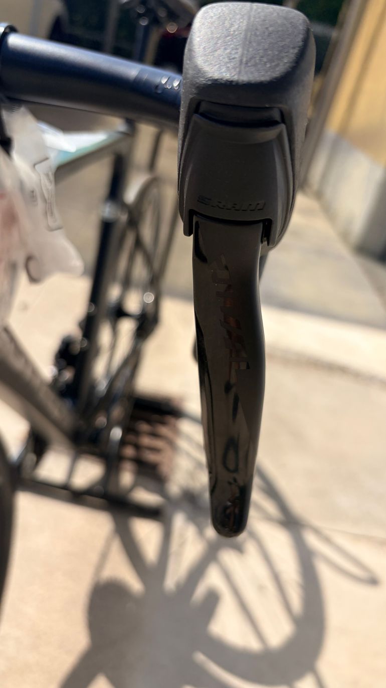 Brugt Bottecchia Aerospace 2025 2025 Road & Gravel — billede 10 af 15