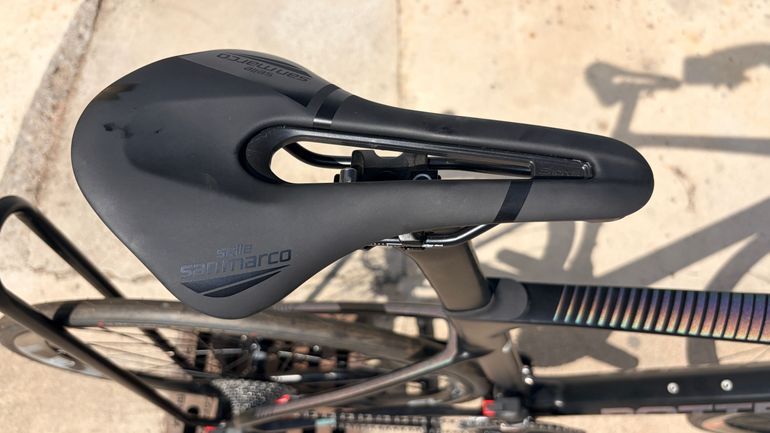 Brugt Bottecchia Aerospace 2025 2025 Road & Gravel — billede 8 af 15