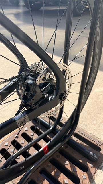 Brugt Bottecchia Aerospace 2025 2025 Road & Gravel — billede 14 af 15