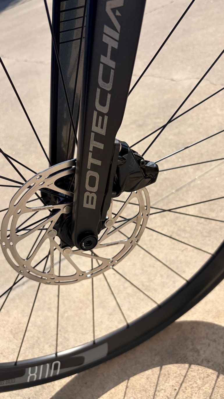 Brugt Bottecchia Aerospace 2025 2025 Road & Gravel — billede 11 af 15