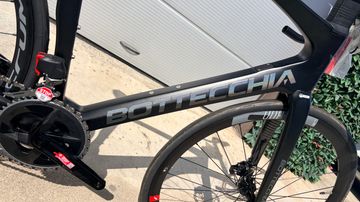 Brugt Bottecchia Aerospace 2025 2025 Road & Gravel — billede 6 af 15