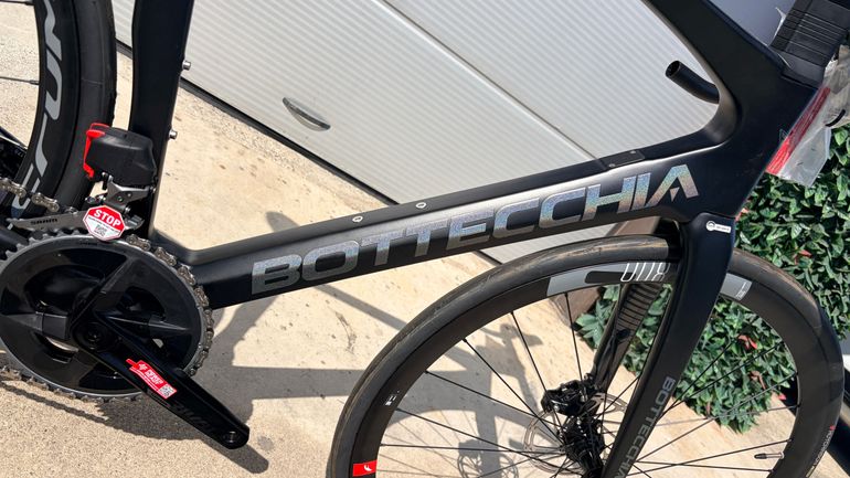 Brugt Bottecchia Aerospace 2025 2025 Road & Gravel — billede 6 af 15