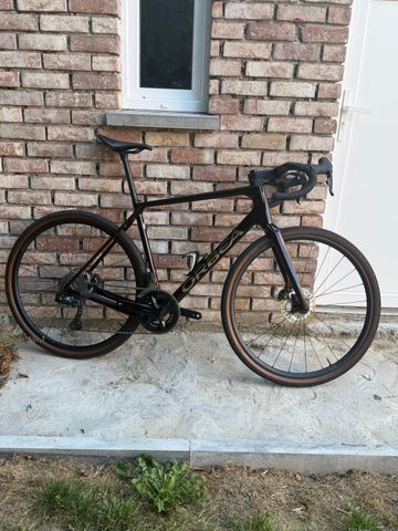 Used Orbea TERRA M20iTEAM 2025 2025 Road & Gravel