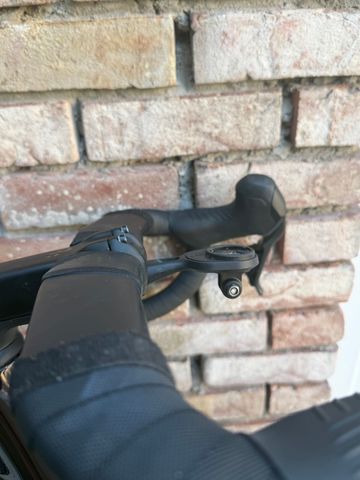 Brugt Orbea TERRA M20iTEAM 2025 2025 Road & Gravel — billede 10 af 12