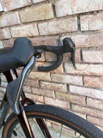 Brugt Orbea TERRA M20iTEAM 2025 2025 Road & Gravel — billede 11 af 12