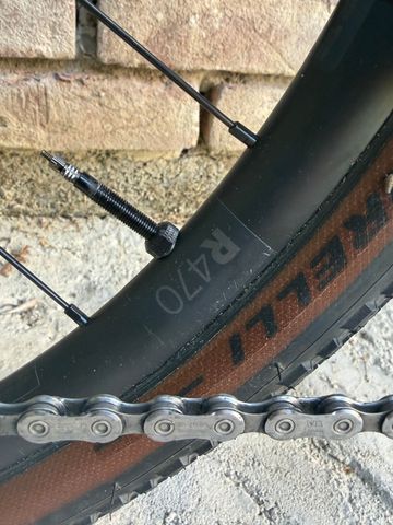 Brugt Orbea TERRA M20iTEAM 2025 2025 Road & Gravel — billede 5 af 12