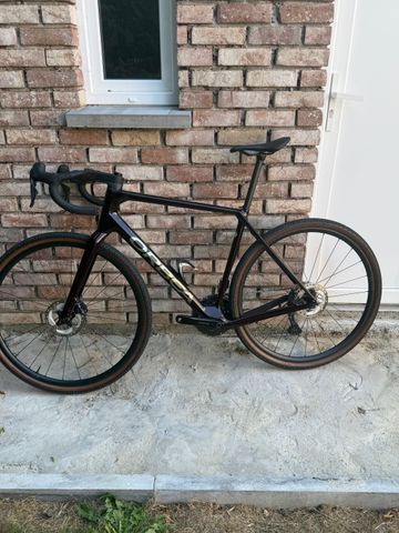 Brugt Orbea TERRA M20iTEAM 2025 2025 Road & Gravel — billede 8 af 12