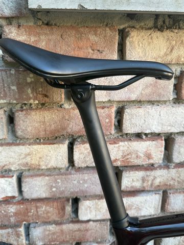 Brugt Orbea TERRA M20iTEAM 2025 2025 Road & Gravel — billede 9 af 12