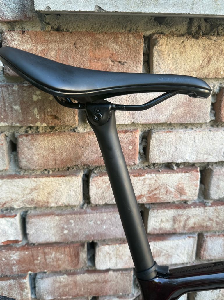 Brugt Orbea TERRA M20iTEAM 2025 2025 Road & Gravel — billede 9 af 12