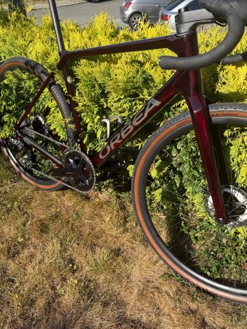 Brugt Orbea TERRA M20iTEAM 2025 2025 Road & Gravel — billede 6 af 12