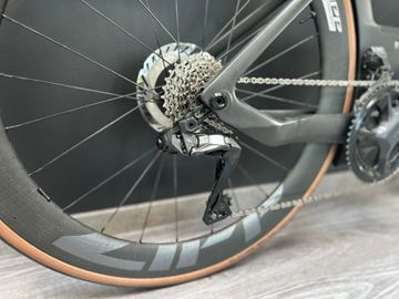 Brugt plasma 6 RC PRO Scott Plasma RC Pro 2022 Road & Gravel — billede 9 af 9