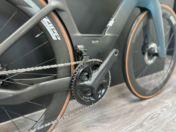 Brugt plasma 6 RC PRO Scott Plasma RC Pro 2022 Road & Gravel — billede 6 af 9