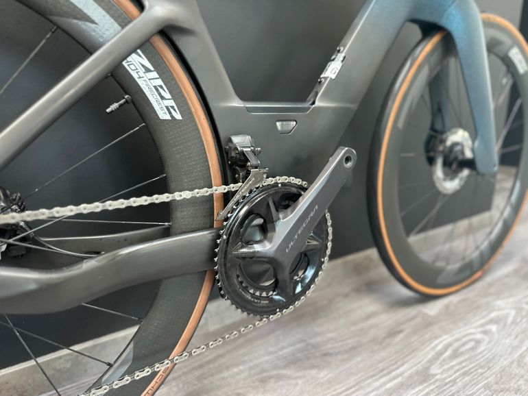 Brugt plasma 6 RC PRO Scott Plasma RC Pro 2022 Road & Gravel — billede 6 af 9