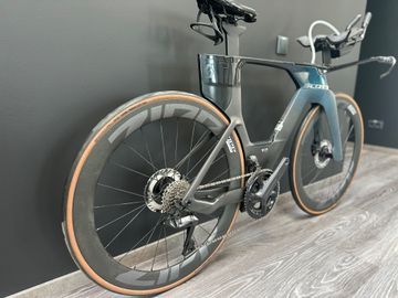 Brugt plasma 6 RC PRO Scott Plasma RC Pro 2022 Road & Gravel — billede 3 af 9