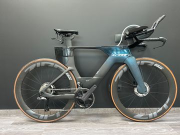 Gebrauchtes plasma 6 RC PRO Scott Plasma RC Pro 2022 Road & Gravel