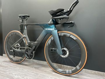 Brugt plasma 6 RC PRO Scott Plasma RC Pro 2022 Road & Gravel — billede 2 af 9