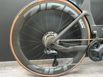 Brugt plasma 6 RC PRO Scott Plasma RC Pro 2022 Road & Gravel — billede 8 af 9