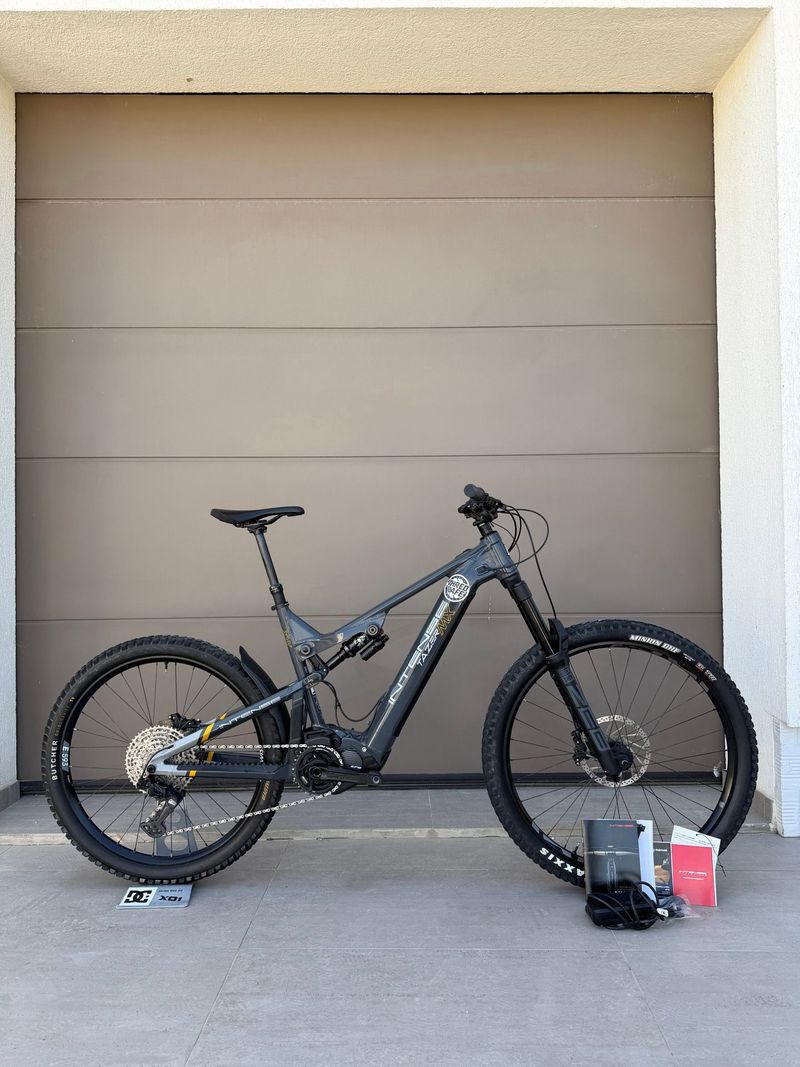 Used Intense TAZER ALLOY PRO 2023 2023 MTB