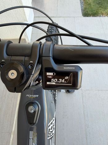 Brugt Intense TAZER ALLOY PRO 2023 2023 Mountainbike — billede 7 af 9
