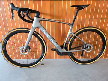 Brugt Cannondale Synapse Carbon 2 2026 2026 Road & Gravel
