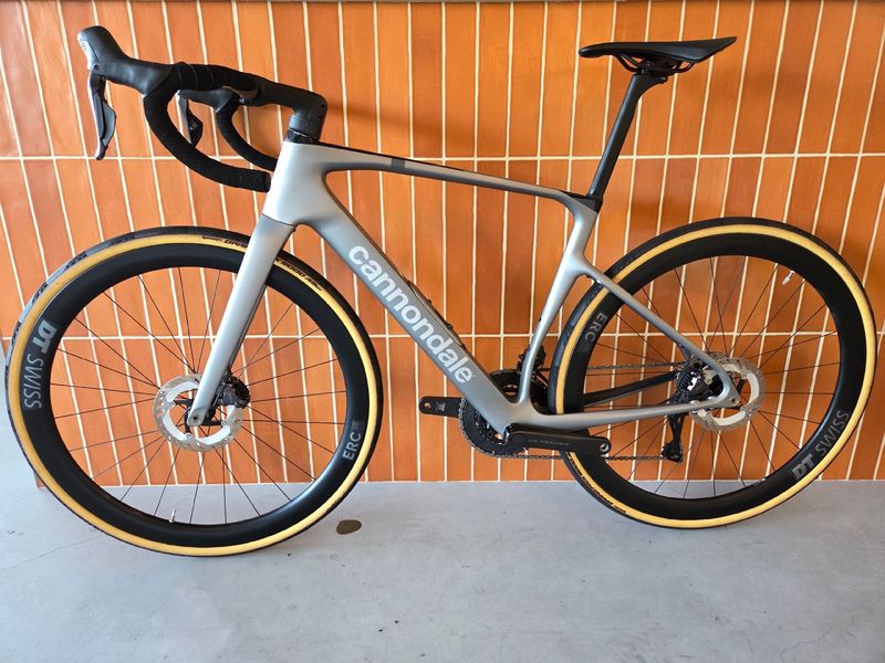 Cannondale Synapse Carbon 2 2026 2026 Road & Gravel de segunda mano