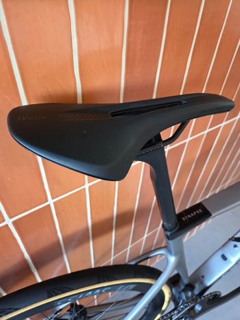Cannondale Synapse Carbon 2 2026 2026 Road & Gravel d'occasion — image 7 sur 7