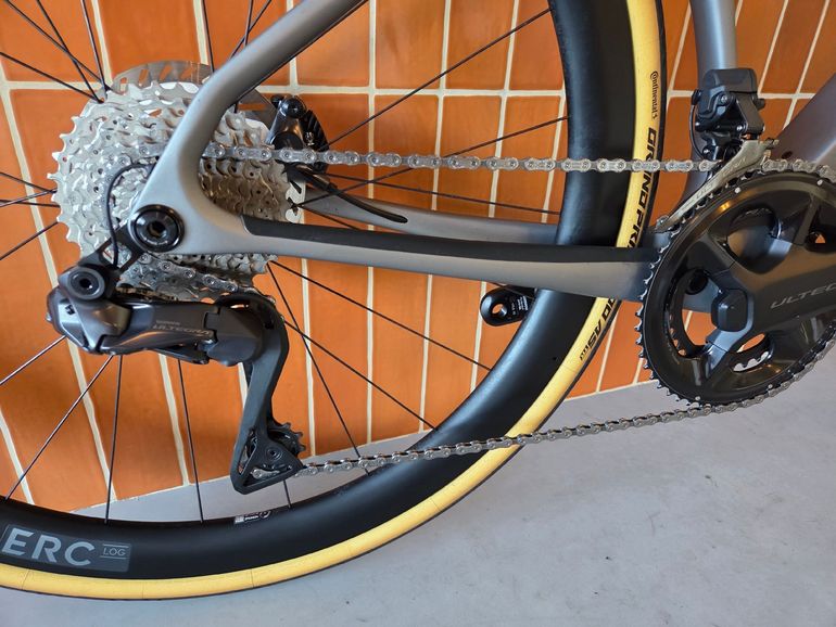 Cannondale Synapse Carbon 2 2026 2026 Road & Gravel d'occasion — image 3 sur 7