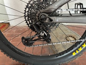 Brugt Trek Remedy 7 2019 2019 Mountainbike — billede 6 af 8