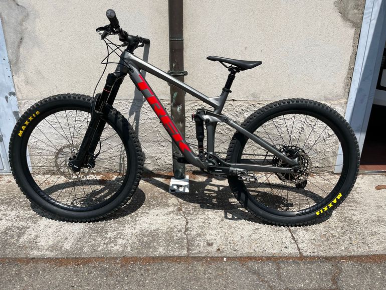 Brugt Trek Remedy 7 2019 2019 Mountainbike — billede 2 af 8