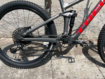Brugt Trek Remedy 7 2019 2019 Mountainbike — billede 3 af 8